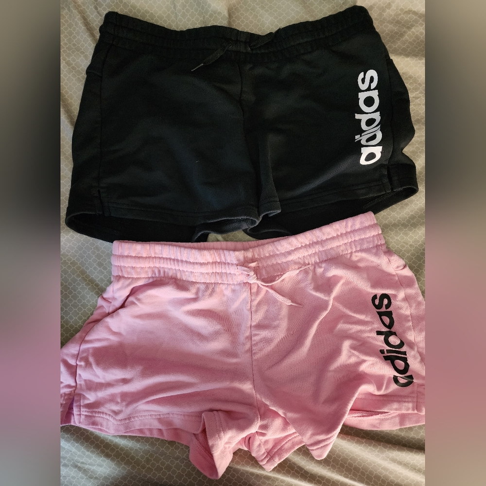 ADIDAS SHORTS